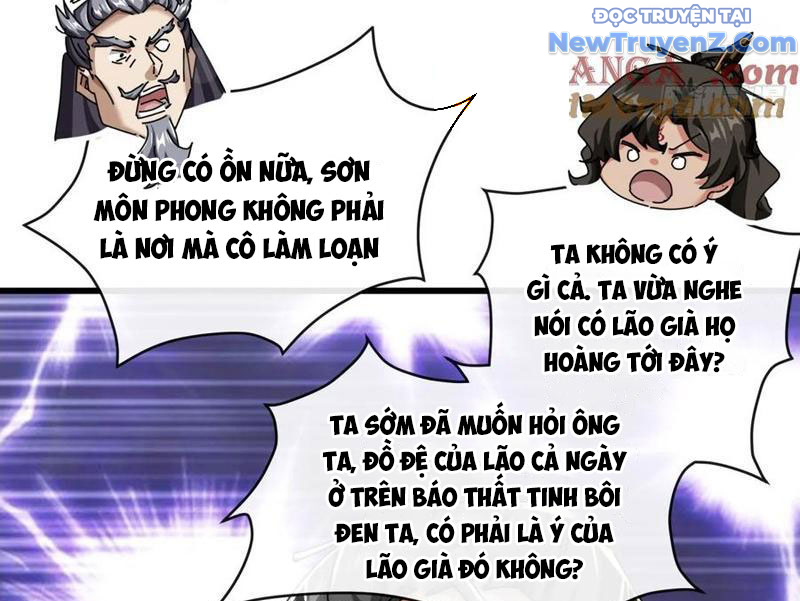 Mời Công Tử Trảm Yêu chapter 174 - Trang 76