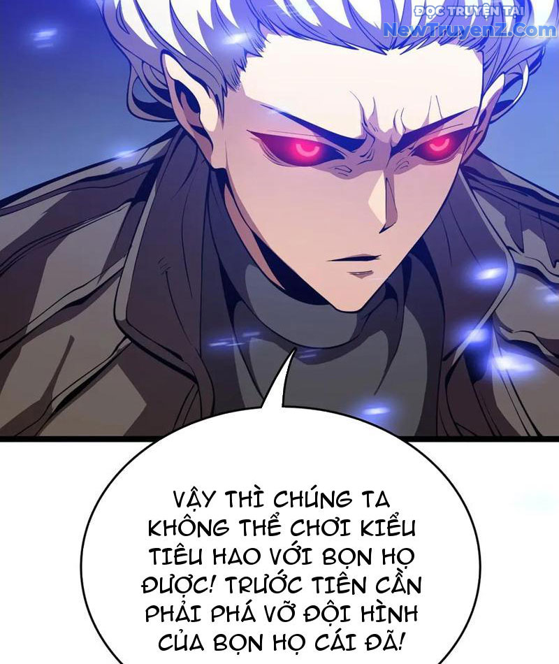 Vạn Tộc Xâm Lấn: Toàn Dân Tham Chiến, Ta Ở Lại Hậu Phương chapter 37 - Trang 15