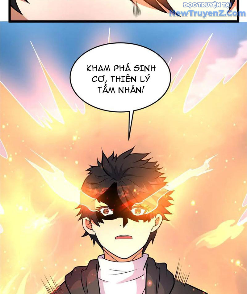 Đô Thị Cực Phẩm Y Thần chapter 246 - Trang 13