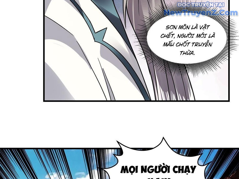 Hồng Hoang: Bắt Đầu Từ Việc Nhận Minh Hà Làm Con Gái Nuôi chapter 50 - Trang 27