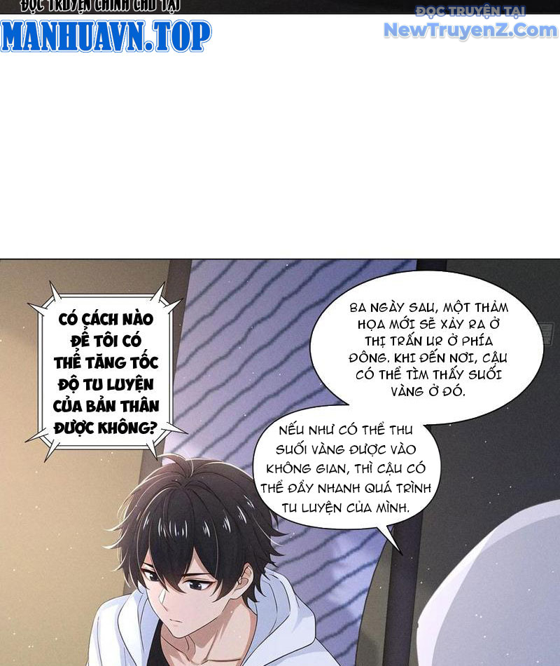 Chúa Tể Linh Khí Khôi Phục chapter 118 - Trang 9