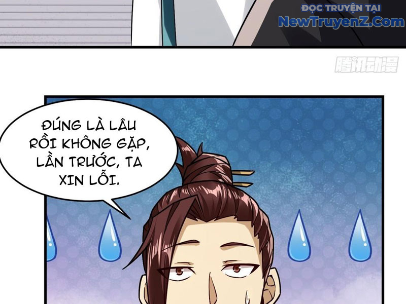 Hồng Hoang: Bắt Đầu Từ Việc Nhận Minh Hà Làm Con Gái Nuôi chapter 50 - Trang 56