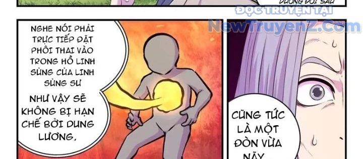 Côn Thôn Thiên Hạ chapter 339 - Trang 10
