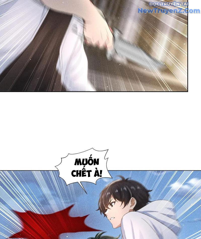 Chúa Tể Linh Khí Khôi Phục chapter 118 - Trang 52