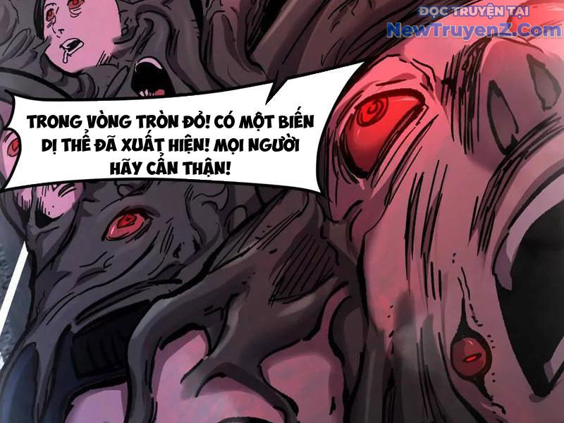 Cương Thi Tiên Sinh chapter 157 - Trang 140