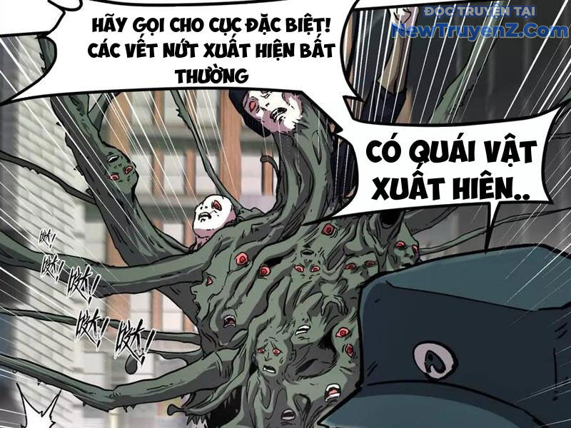 Cương Thi Tiên Sinh chapter 157 - Trang 142