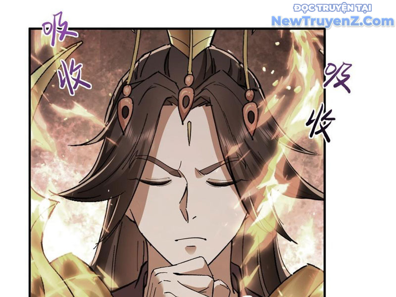 Hồng Hoang: Bắt Đầu Từ Việc Nhận Minh Hà Làm Con Gái Nuôi chapter 50 - Trang 9