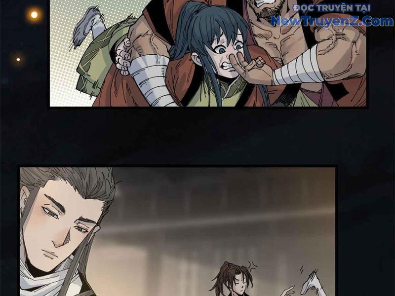 Xích Tâm Tuần Thiên chapter 14 - Trang 49