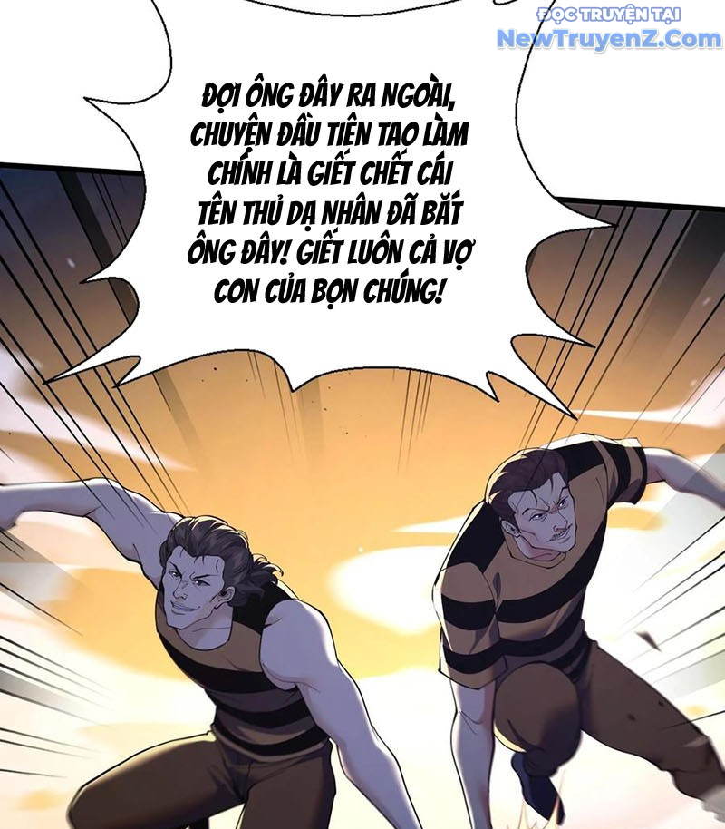 Ta Học Trảm Thần Trong Bệnh Viện Tâm Thần chapter 210 - Trang 12
