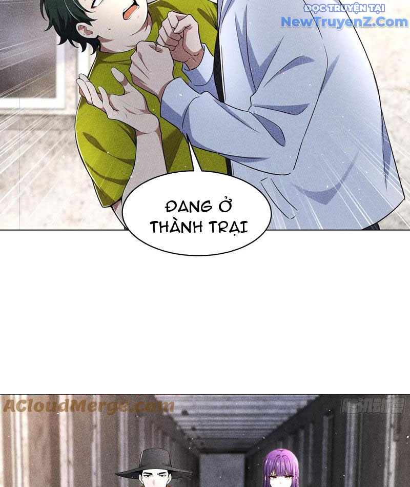 Chúa Tể Linh Khí Khôi Phục chapter 119 - Trang 24
