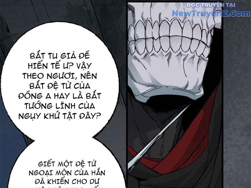 Xích Tâm Tuần Thiên chapter 14 - Trang 6