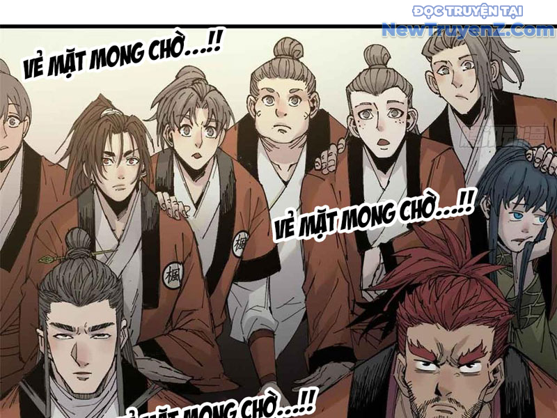 Xích Tâm Tuần Thiên chapter 14 - Trang 82