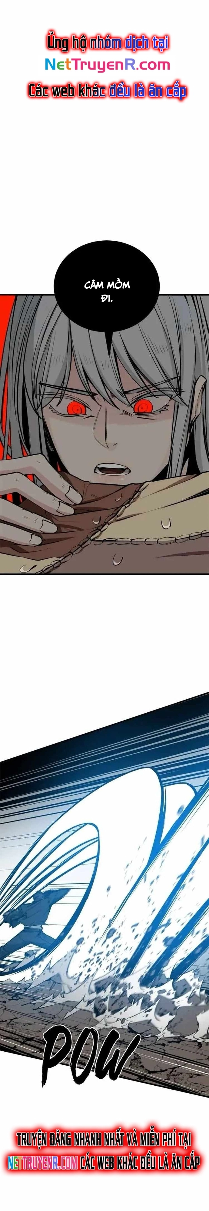 Kẻ Giết Anh Hùng Chapter 213 - Trang 16