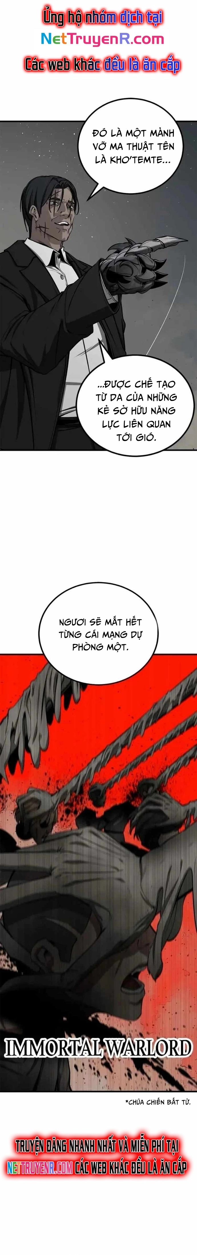 Kẻ Giết Anh Hùng Chapter 213 - Trang 5