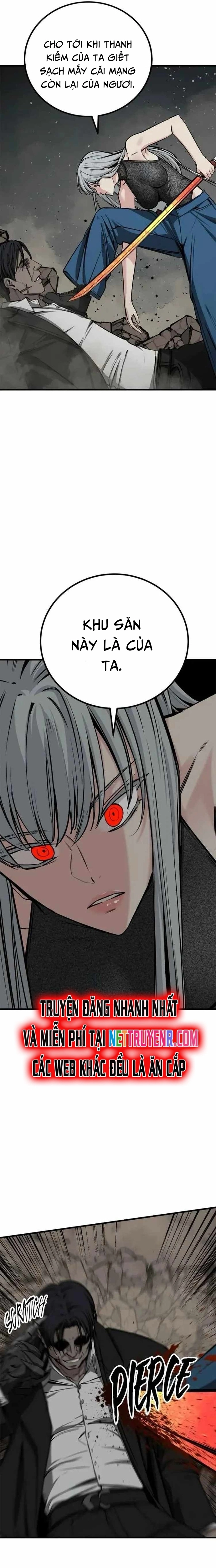 Kẻ Giết Anh Hùng Chapter 213 - Trang 6