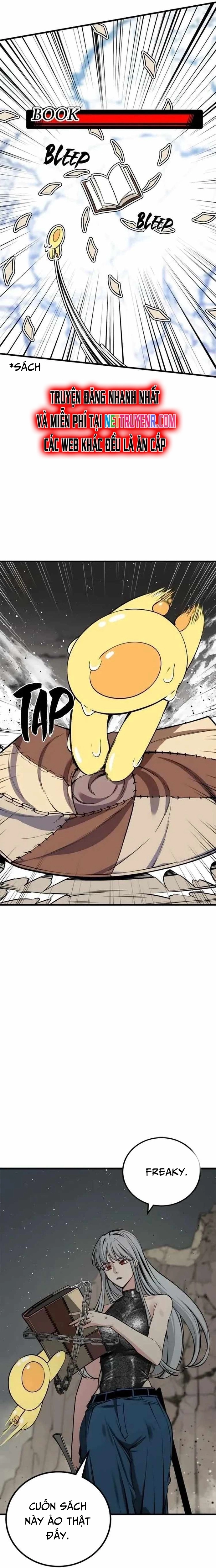 Kẻ Giết Anh Hùng Chapter 213 - Trang 4
