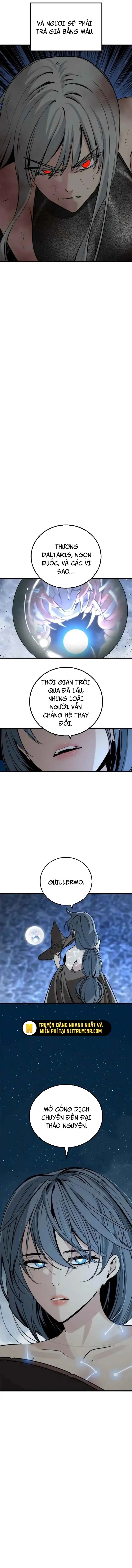 Kẻ Giết Anh Hùng Chapter 214 - Trang 12