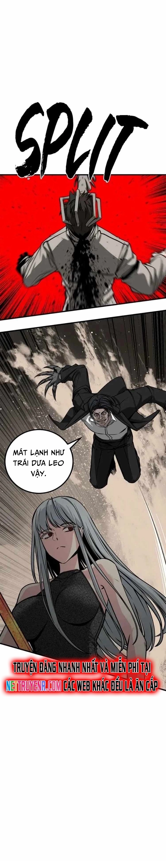 Kẻ Giết Anh Hùng Chapter 213 - Trang 8