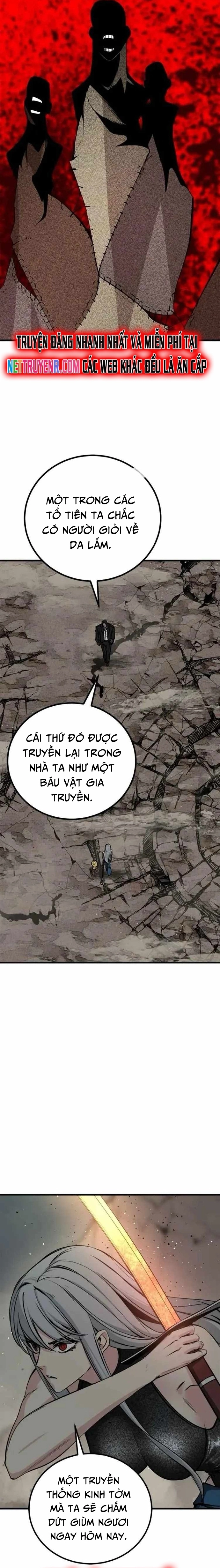 Kẻ Giết Anh Hùng Chapter 213 - Trang 11