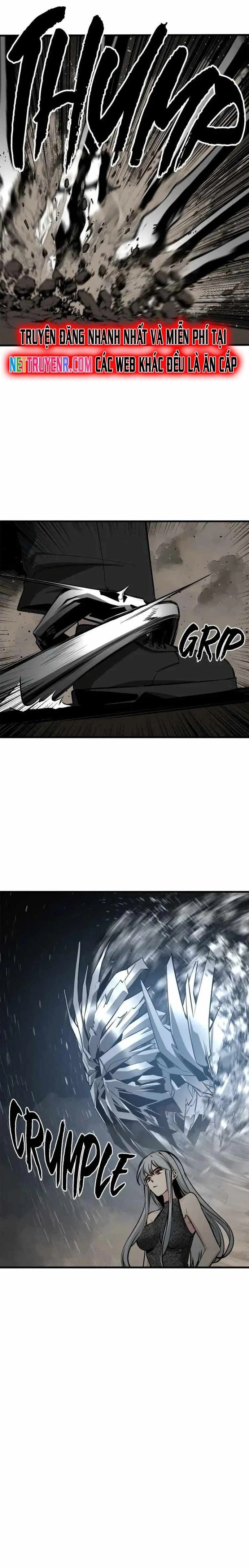 Kẻ Giết Anh Hùng Chapter 213 - Trang 14
