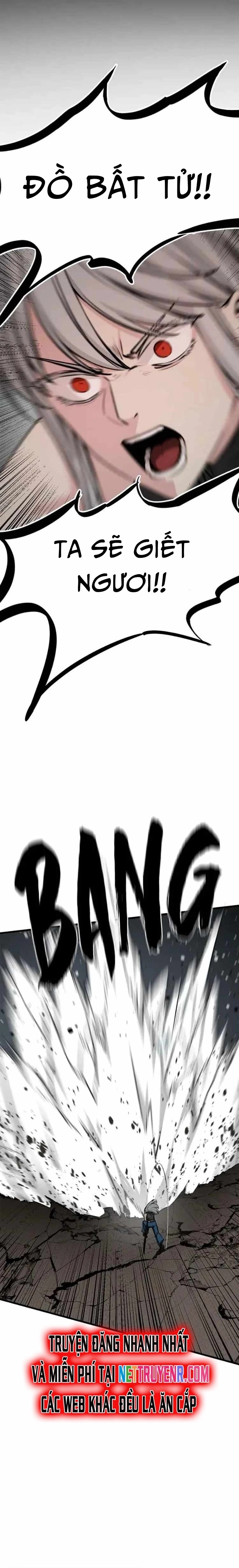 Kẻ Giết Anh Hùng Chapter 213 - Trang 20