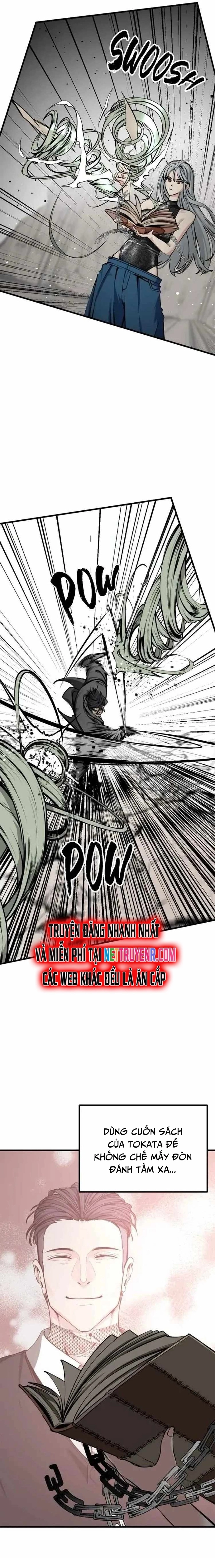Kẻ Giết Anh Hùng Chapter 213 - Trang 1
