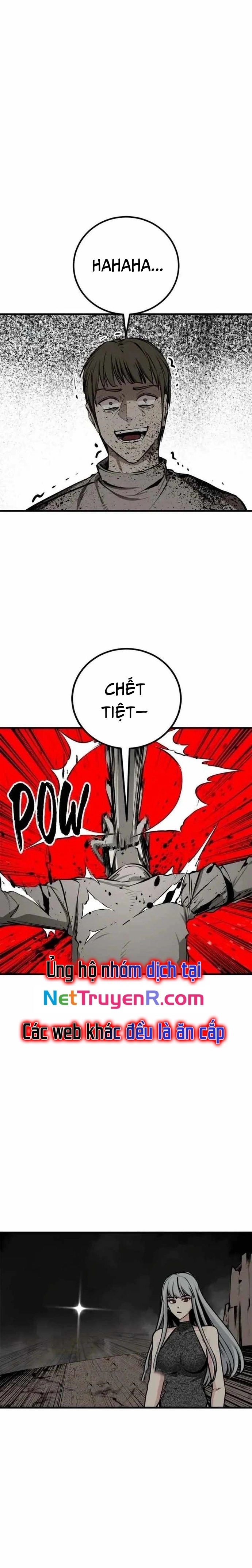 Kẻ Giết Anh Hùng Chapter 213 - Trang 27