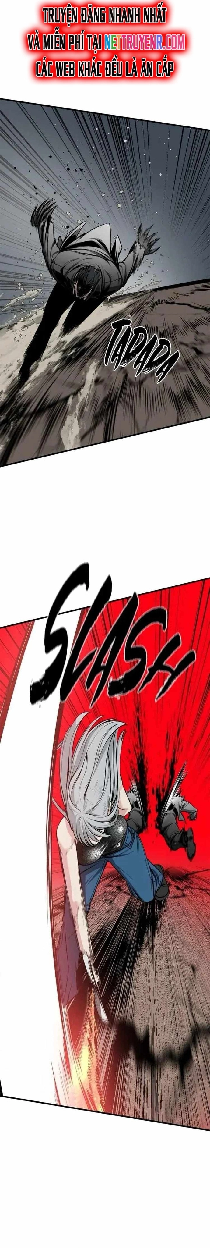 Kẻ Giết Anh Hùng Chapter 213 - Trang 12
