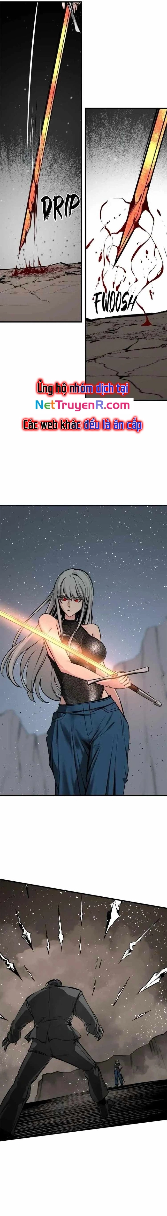 Kẻ Giết Anh Hùng Chapter 213 - Trang 13