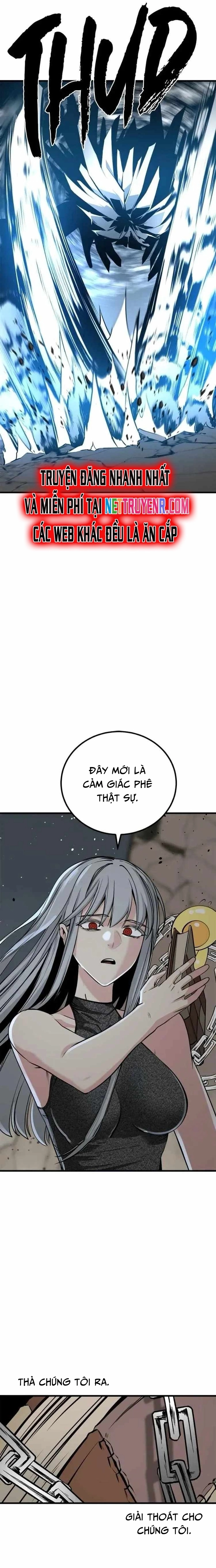 Kẻ Giết Anh Hùng Chapter 213 - Trang 15