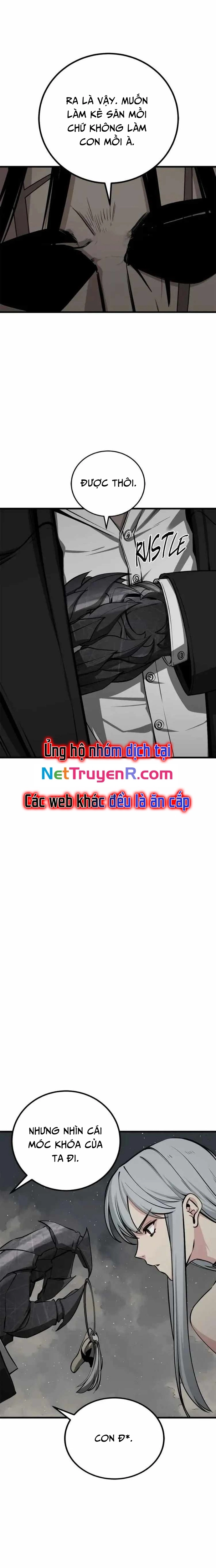 Kẻ Giết Anh Hùng Chapter 213 - Trang 7