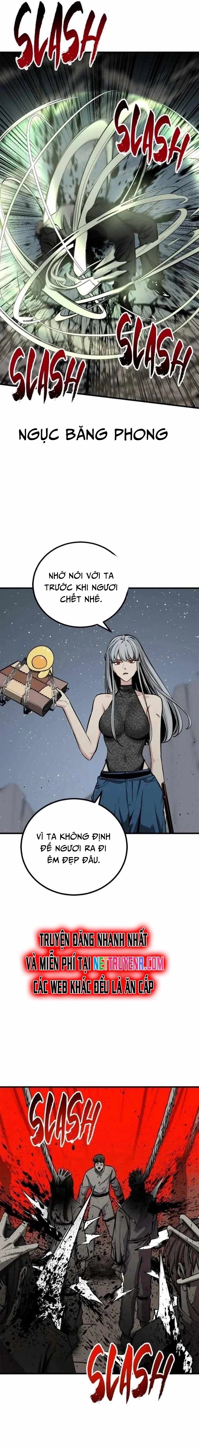Kẻ Giết Anh Hùng Chapter 213 - Trang 26