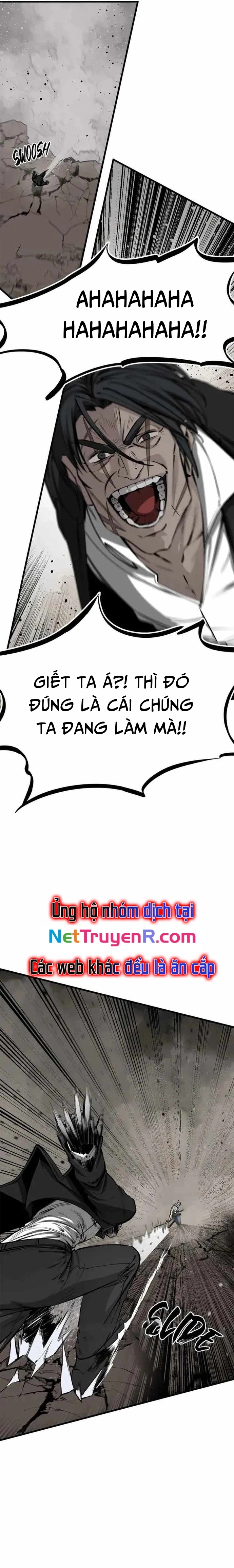Kẻ Giết Anh Hùng Chapter 213 - Trang 21