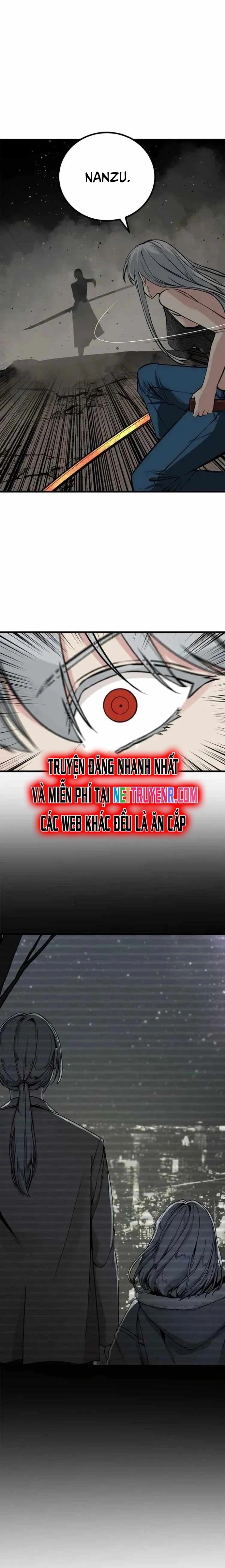 Kẻ Giết Anh Hùng Chapter 213 - Trang 24
