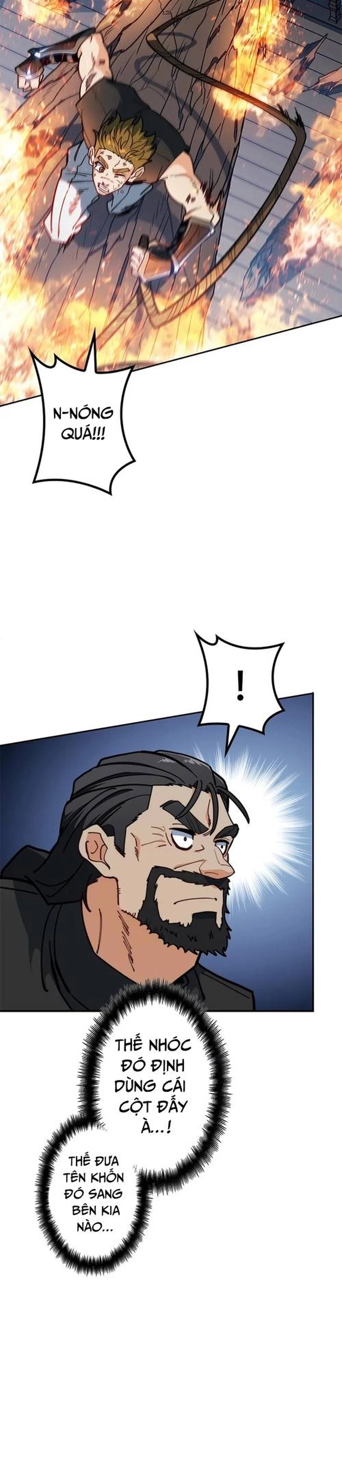 Công Tước Bạch Long Chapter 126 - Trang 12
