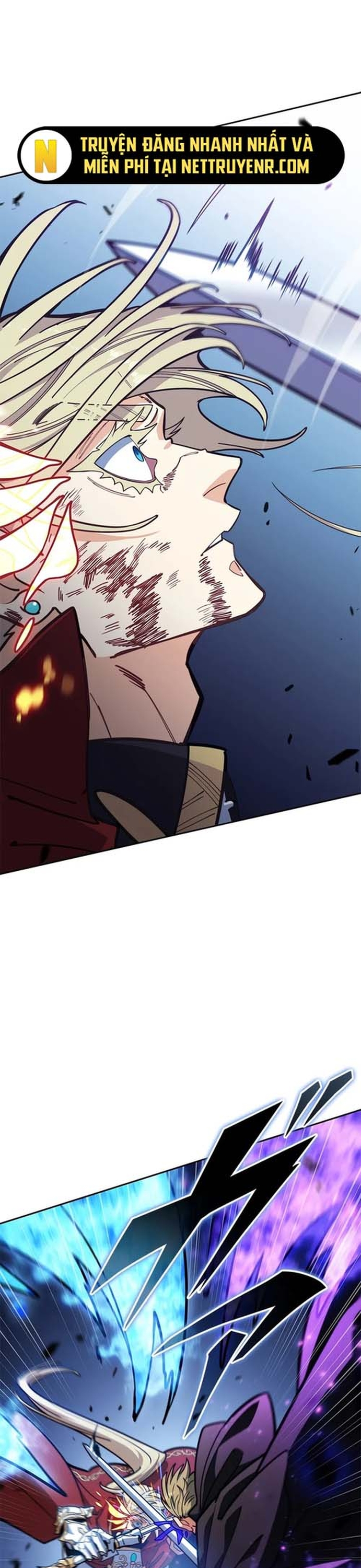 Công Tước Bạch Long Chapter 128 - Trang 7