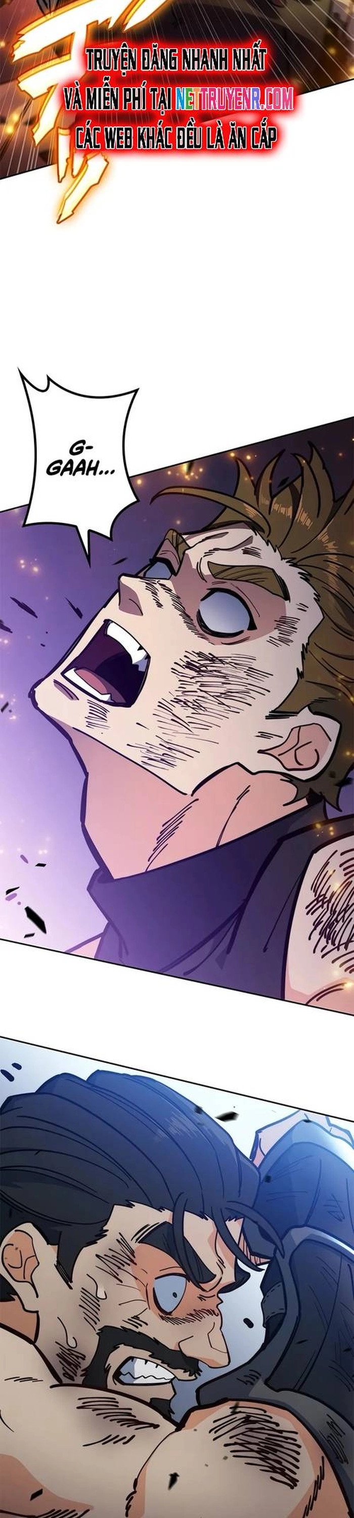 Công Tước Bạch Long Chapter 126 - Trang 36