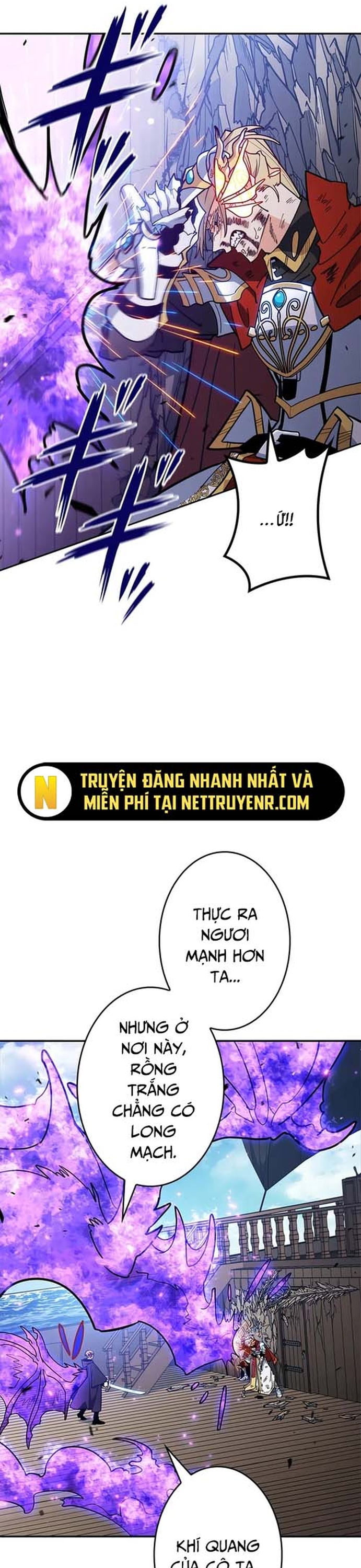 Công Tước Bạch Long Chapter 128 - Trang 38