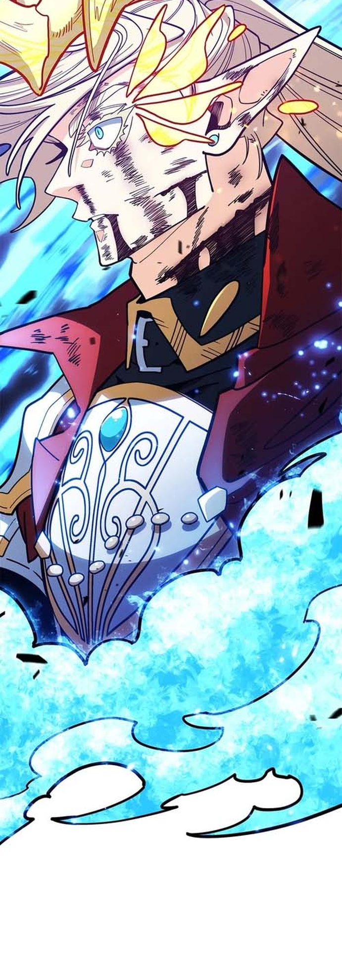 Công Tước Bạch Long Chapter 128 - Trang 51