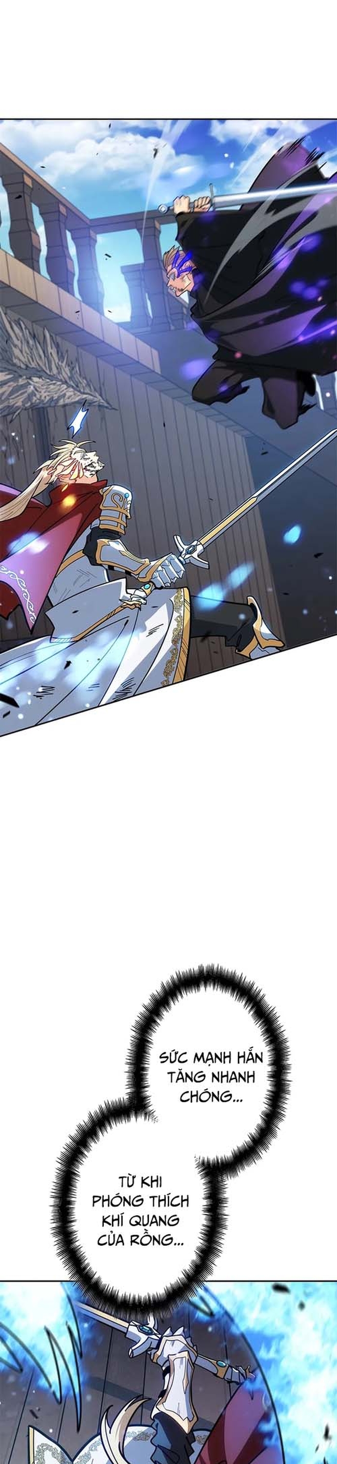Công Tước Bạch Long Chapter 128 - Trang 14