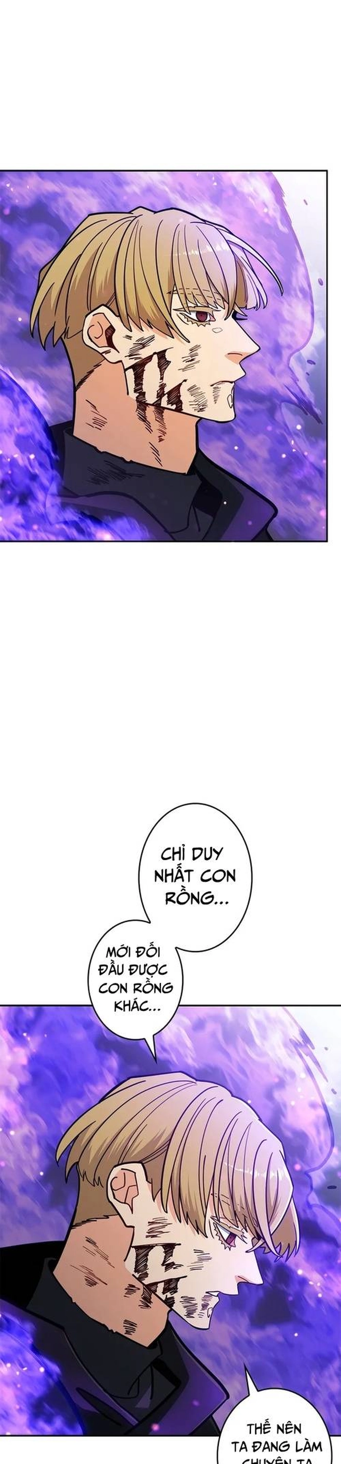 Công Tước Bạch Long Chapter 127 - Trang 31