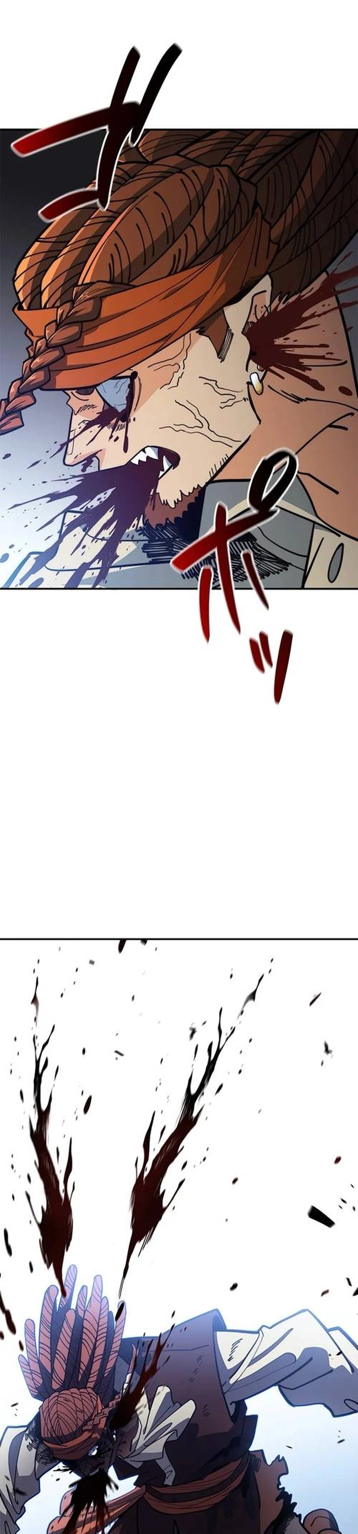 Công Tước Bạch Long Chapter 126 - Trang 28