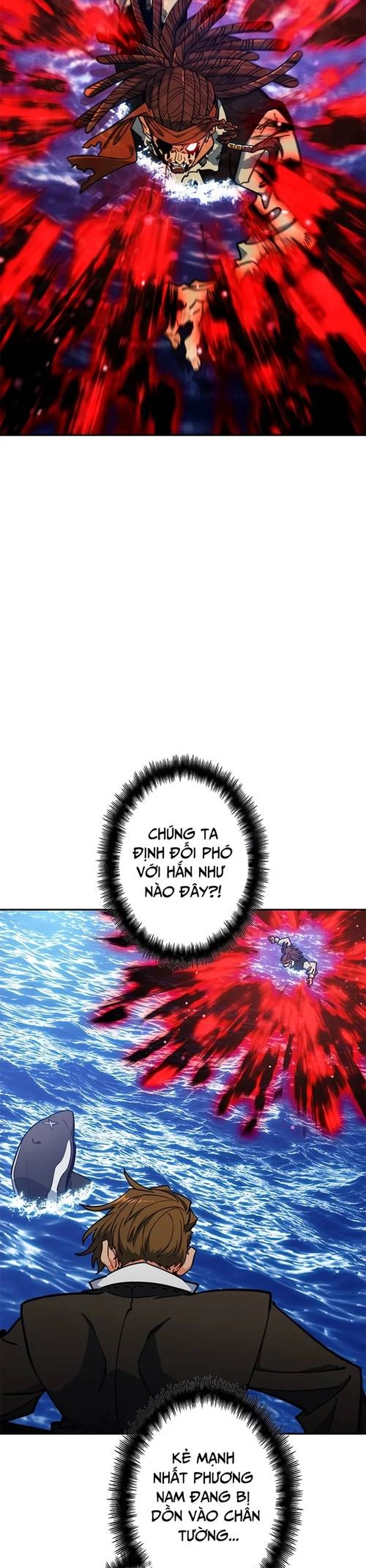 Công Tước Bạch Long Chapter 127 - Trang 6