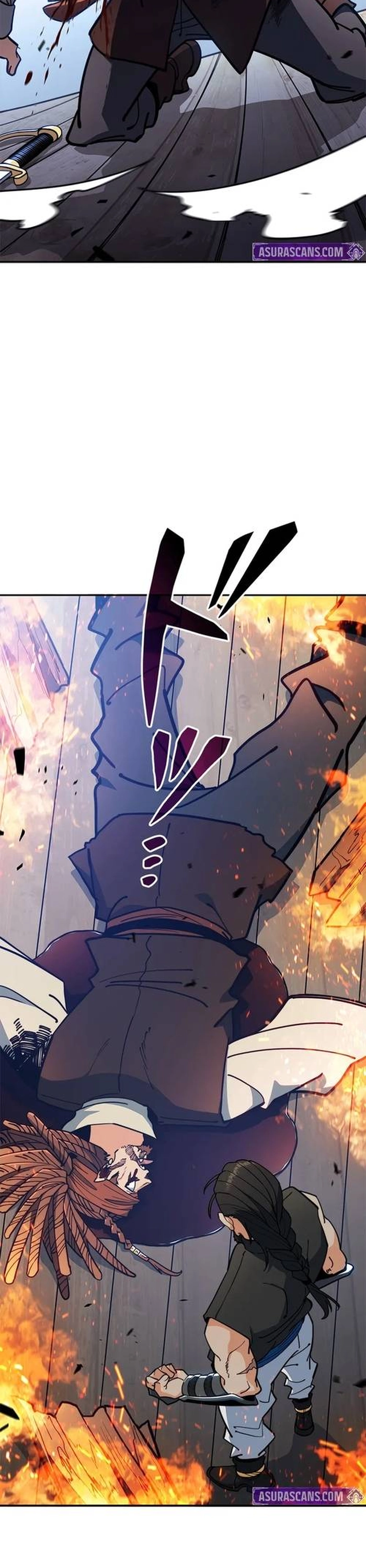 Công Tước Bạch Long Chapter 126 - Trang 29