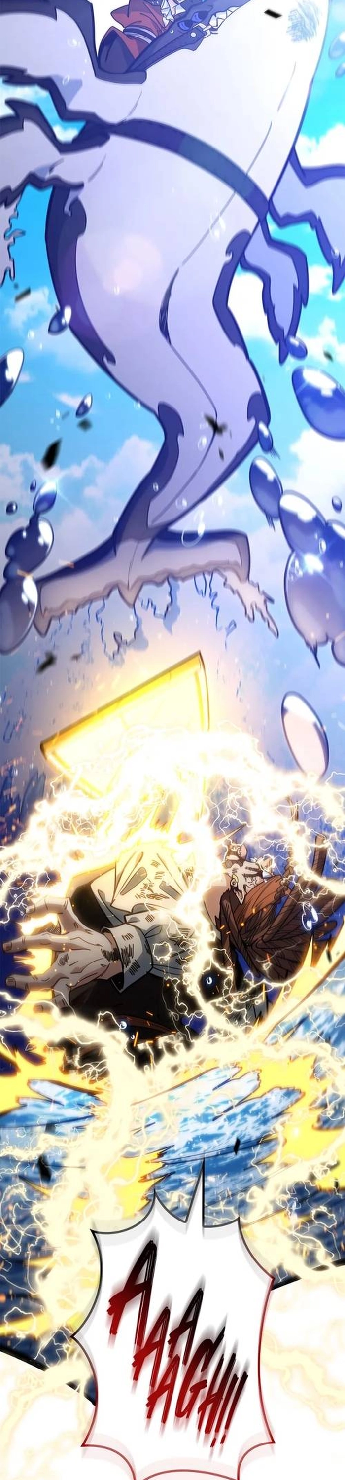Công Tước Bạch Long Chapter 127 - Trang 15