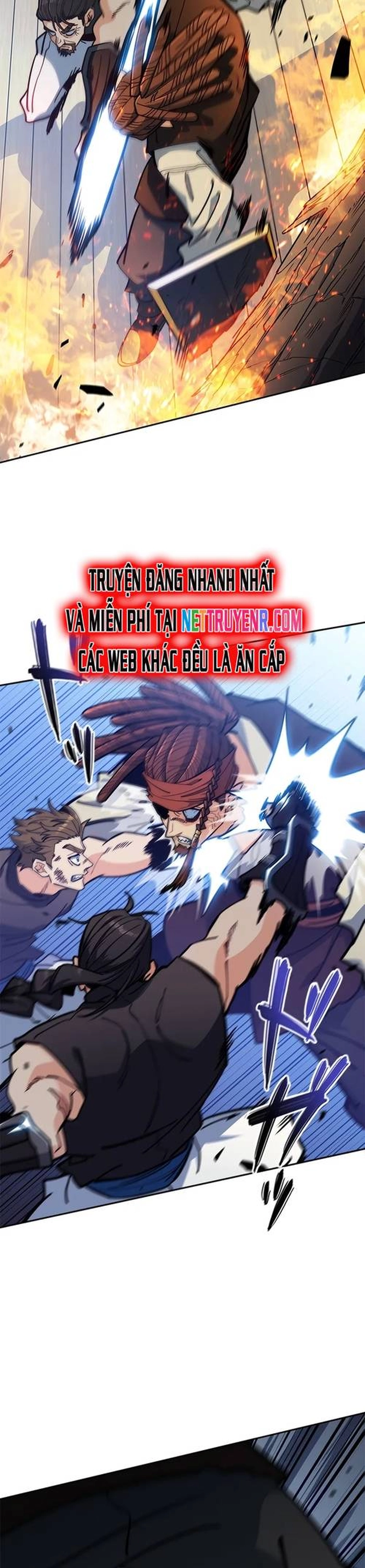 Công Tước Bạch Long Chapter 126 - Trang 19