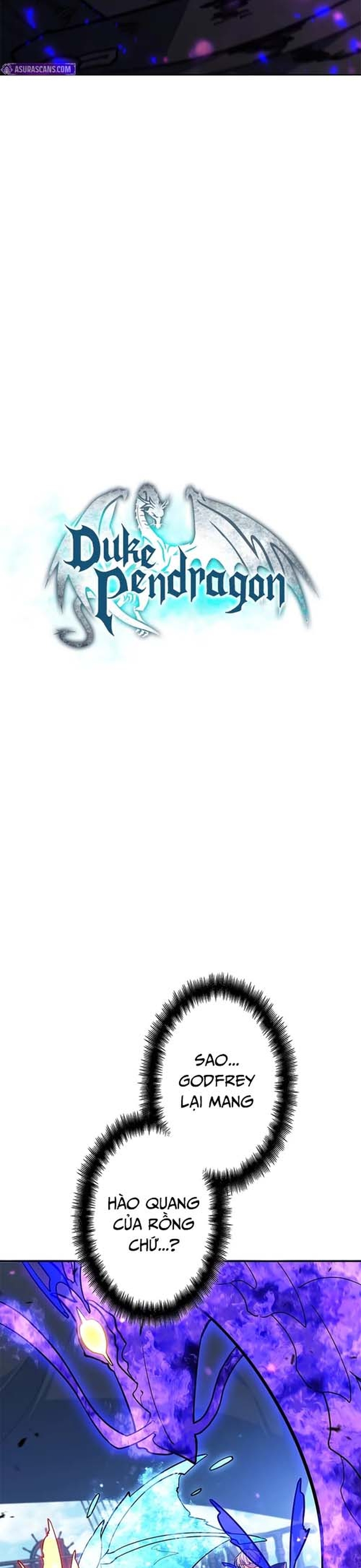 Công Tước Bạch Long Chapter 128 - Trang 3