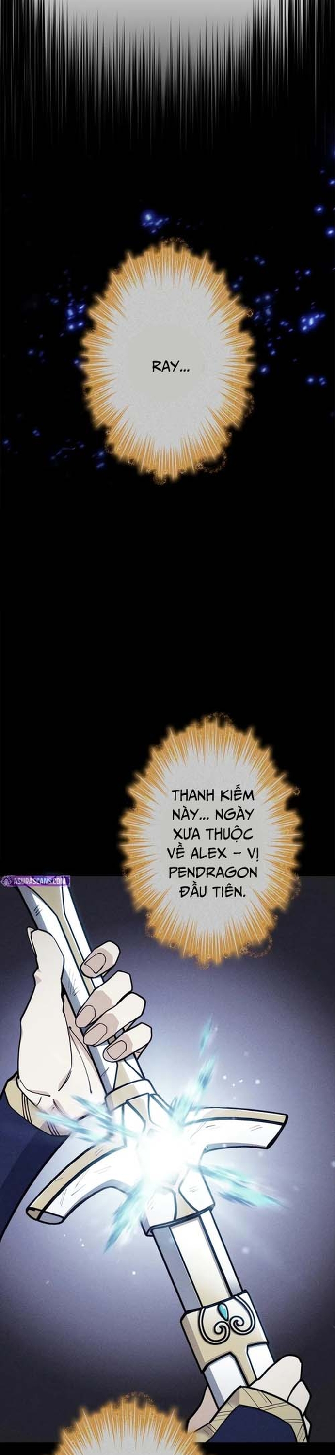 Công Tước Bạch Long Chapter 128 - Trang 42