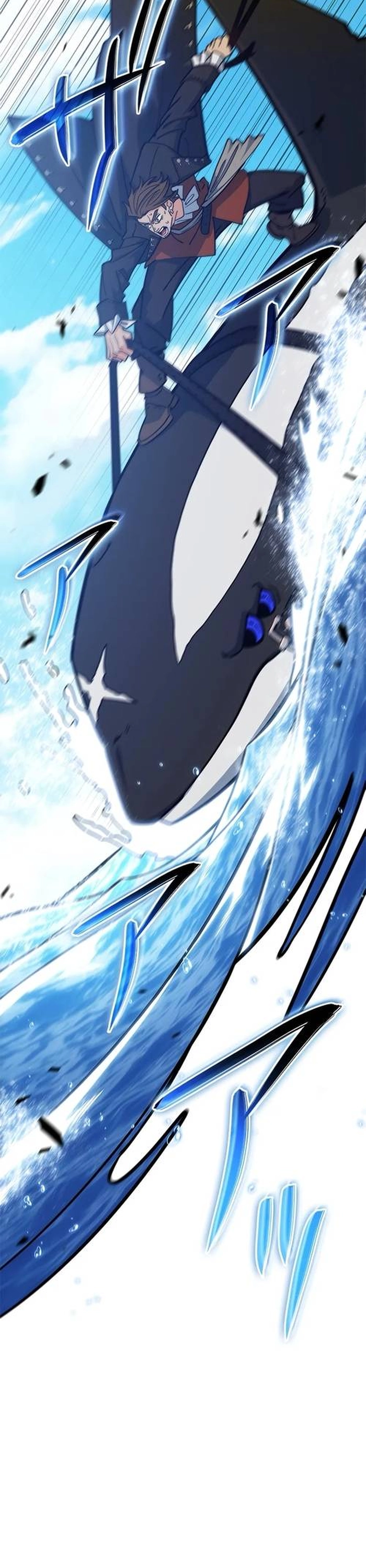 Công Tước Bạch Long Chapter 127 - Trang 10