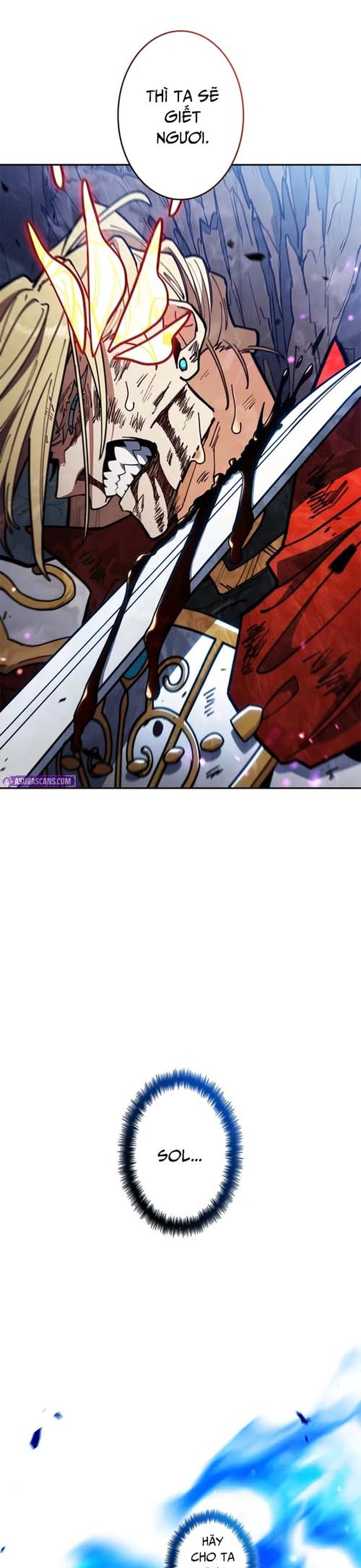 Công Tước Bạch Long Chapter 128 - Trang 40